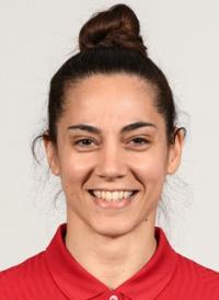 Lourenco Fernandes Ines "Ines Fernandes"